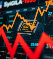 油价回落，科技股迎来资金回流